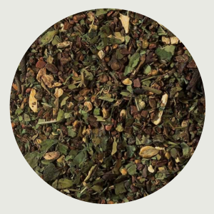 AYURVEDA YOGA TEA