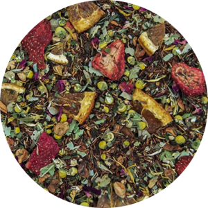 ROOIBOS BUENAS NOCHES