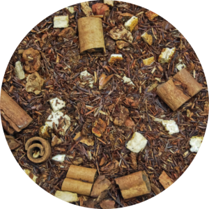 ROOIBOS BUENOS DÍAS