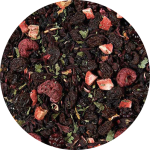 INFUSIÓN FRUTOS ROJOS DEL BOSQUE