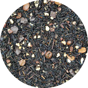 TÉ NEGRO CAFÉ CHOCOLATE