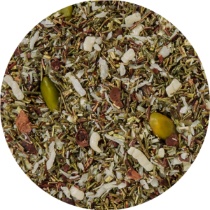 ROOIBOS PISTACHO