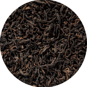 TÉ ROJO PU ERH (BIO)